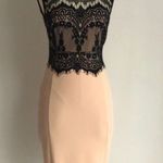 Easyfashions Tight Lace Bodycon Dress NWT Photo 1