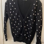 Forever 21 FINAL MARKDOWN  cardigan small Photo 0