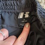 Russell Athletic 🦋 Grey Dri Power 360 Pants with Zipper Legs Workout Lightweight Photo 1