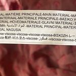 ZARA The Samora Midi Multicolor Bohemian Patchwork Dress M NWT Photo 7