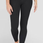 ✨ ASSETS by SPANX Women's Ponte Shaping Leggings✨ Black Size L Photo 0