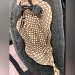 Berkshire Bags Handmade Crossbody Alisha Carryall Sturdy Shoulder Purse LG Tote Gray Photo 7