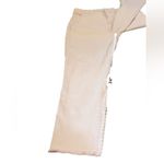 Frank & Eileen  Wicklow Pants Vintage Rose‎ Women’s Size 6 Italian Performance Photo 11