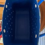 Eras Tour Tote w/ 3 Bag Charms Blue Photo 4