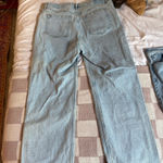 Abercrombie & Fitch Abercrombie Jeans Curve Love Photo 1