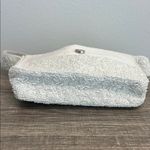 Lulu | Beaded Bag w/ Rhinestone Embellishments 🤍 White Photo 7