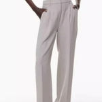 Wilfred NWT  The Effortless Pant Morado Grey Photo 0