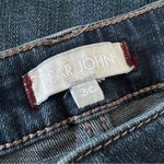 Dear John Joyrich Comfort Skinny Denim Jeans Size 30 Photo 9
