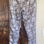 Adidas Grey/Cream Camo Sweatpants Photo 2