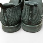 Skechers Sketchers Air Cooled Memory Foam Size 9.5 Womens Black Photo 2