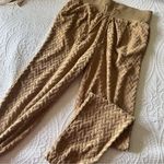 Nike  Sportswear Phoenix‎  Women's High Waisted Loose Fit Joggers SIZE SMALL Photo 3