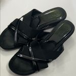 Mootsies Tootsies  Black Women's  slippers Photo 0
