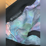 Fashion to figure  Multicolor Floral Jacket Photo 9