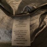 NWT Calme by Johnny Was Windbreaker Jacket Size Large Black Photo 7