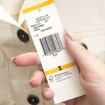 Jones New York  Button Front Vanilla Jacket Photo 5