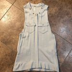 Free People by Anthropologie Sweater Vest Photo 1