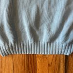 Ralph Lauren Polo Sweater Vest Knit Cotton Size large Photo 7