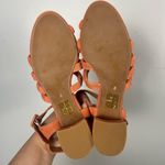 Jeffrey Campbell  Free People Clementine Block Heel size 8 Photo 3