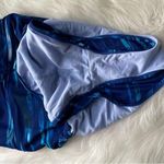 C9 Champion Champion C9 One Piece Swimsuit Blue & White NWOT Racerback Photo 3