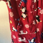 Delicates FINAL MARKDOWN  penguin robe large Photo 6