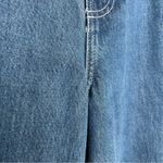 Reformation  Skater Baggy High Rise Straight jeans 26 Photo 3