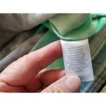 Abound  Green Tie Dye Pull Over Lightweight Hoodie Long Sleeves Womens Size XS Photo 4