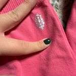 FP Movement by Free People Coral Leggings Pink Size M Photo 1