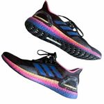 Adidas PB Ultraboost Running Women’s shoe athlete Continental Black size 10.5 Photo 12