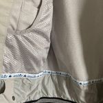 Oxide Cream Gray Ski Jacket Snowboarding Hood Photo 2