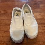 Vans White Photo 0