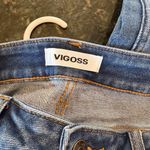 Vigoss Women’s Vigosd size 30
MARLEY Mid Rise Jeans NWT Photo 3