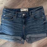 Garage Denim Shorts Photo 0