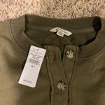 American Eagle  Cropped Sweater Photo 1