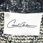 CAbi CAROL ANDERSON Provence Chunky Knit Side Pockets Long Button Cardigan Photo 2