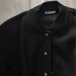 ZARA  Bomber Jacket Photo 2