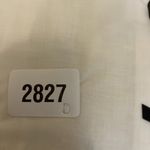 Ralph Lauren  LRL 2X Womens Pearl Linen Tunic Sheer Blouse Cover‎ Up NEW READ Photo 8