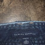 Banana Republic  4 Dark Wash Jeans Photo 6