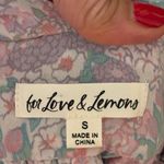 For Love & Lemons Katarina mini dress small Photo 5