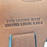 Leon Max All Leather High Heel 4.75" Tall Gray Strappy Shoes Size 8M Sexy Photo 10