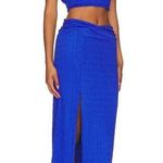 Free People NWT Tovah Set Mazarine Photo 0