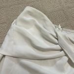 DO+BE White Tube Top Photo 3