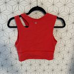 Lululemon  Mastered Motion Cropped Tank
Thermal Red Photo 4