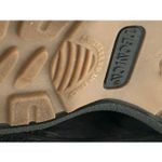 Tecnica Apres Fur Ankle Boots Black Size EU 41 (9.5) Ski Winter Photo 11