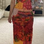 ZARA off shoulder dress. S Photo 0