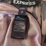 EXPRESS COPY -  Animal print dress for women Size S Photo 3