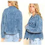 POL Vintage Corduroy Jacket Photo 1