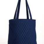 Vera Bradley Special Tote Bag in Peacoat - #74 Photo 1