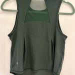 Lululemon Sculpt Cropped Tank Photo 2