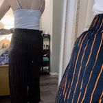 Forever 21 Cropped Pants Photo 4