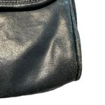 Vintage Blue wristlet with bow Photo 4